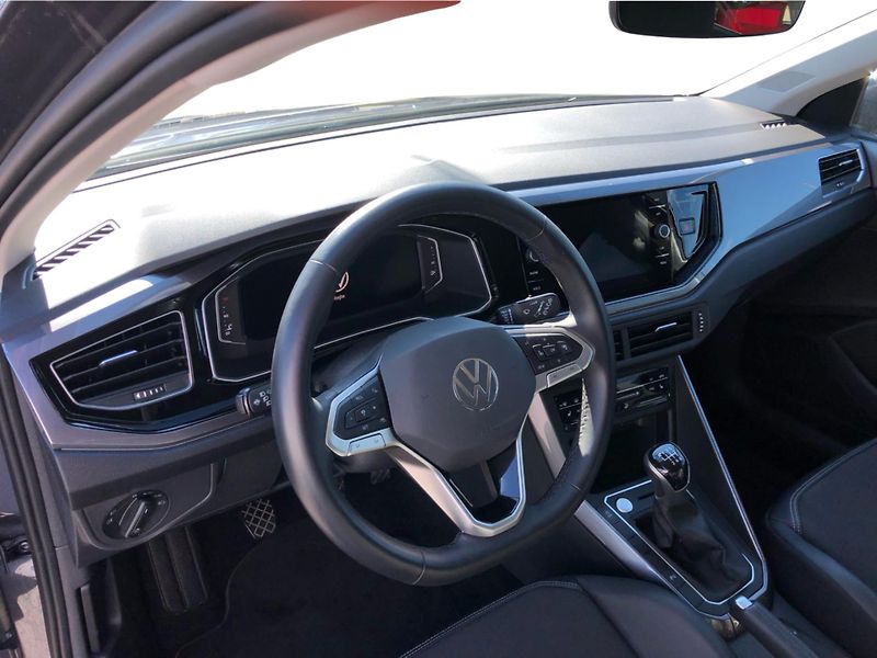 Volkswagen Taigo 1.0 TSi STYLE - fotka 5 z 28