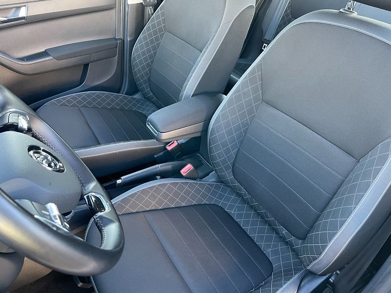 Škoda Fabia (2021) Com.1.0TSi Ambition Tour! ČR! - fotka 16 z 29