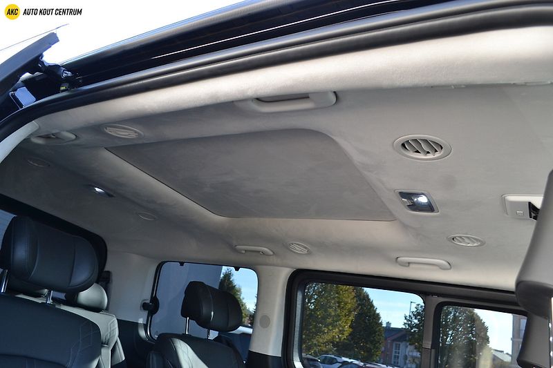 Hyundai Staria 25 HEV 7WG LUXURY - 7 MÍST PAN - fotka 20 z 82
