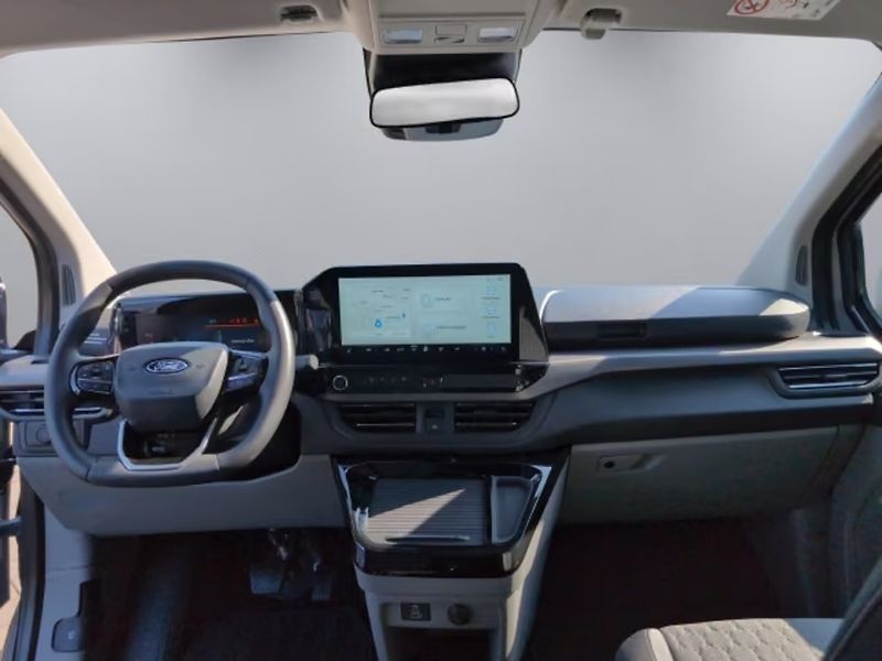 Ford Tourneo Custom Nugget Titanium 320 L1 Automat - fotka 7 z 19