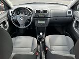 Škoda Fabia (2007) 1.6i 16V, ČR, STK4/28 - náhled 7