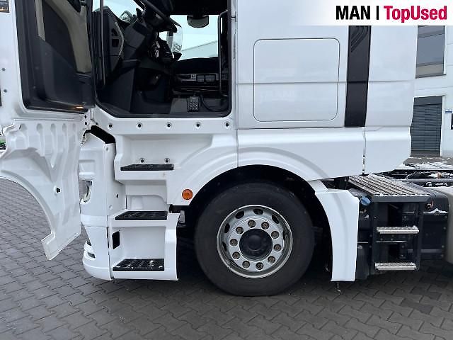 MAN TGX 18.470 lowdeck  - fotka 13 z 32