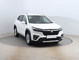 Suzuki SX4 S-Cross (2022) Premium 1.4 BoosterJet - náhled 1