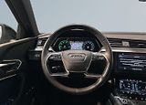Audi Q8 e-tron 55 Q 360k Pano Tažné BLIS - náhled 8