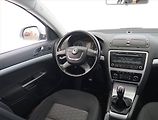 Škoda Octavia (2011) 1.6 TDI, Tempomat - náhled 7