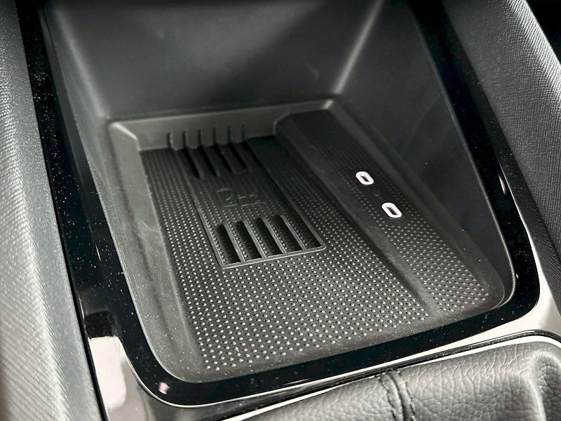 Škoda Octavia (2025) 1.5TSI 110kW Exclusive Selecti - fotka 23 z 33