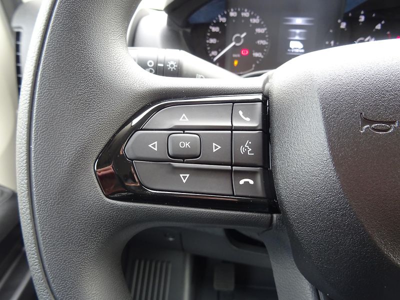 Peugeot Boxer (2026) Furgon L2H1 BHDi 120k MAN6 - fotka 20 z 37