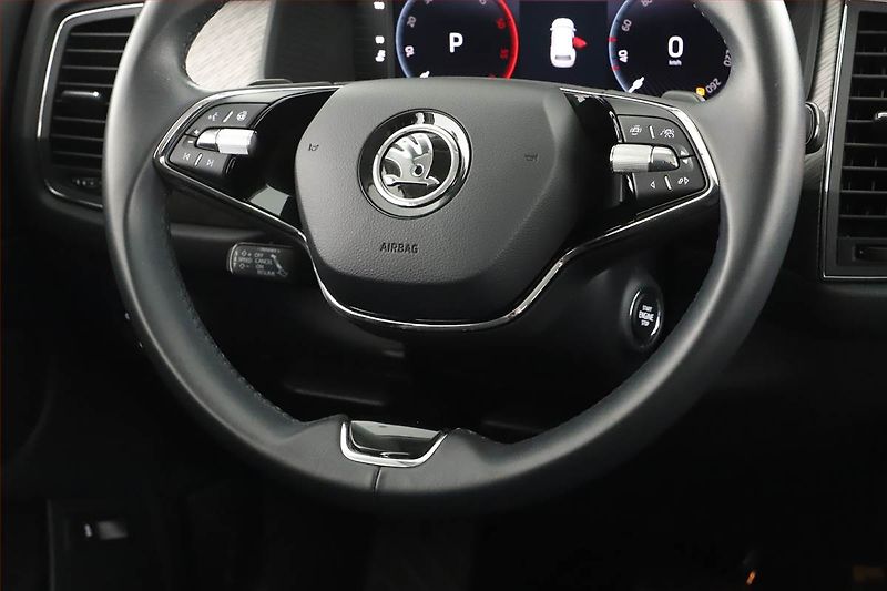 Škoda Kodiaq (2021) Style 2.0 TDI - fotka 16 z 21