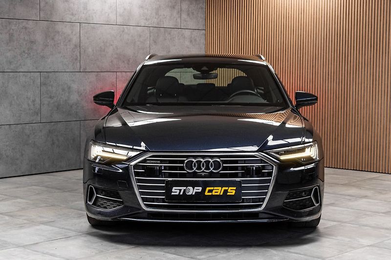 Audi A6 50TDI QUATTRO*S-LINE*KAMERA360 - fotka 2 z 41