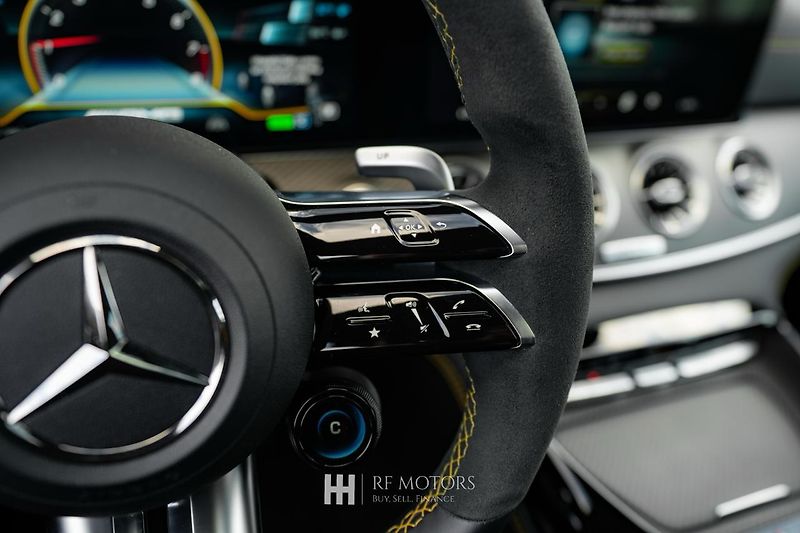 Mercedes-Benz AMG GT (2025) AMG GT63 S E Perf 620kW - fotka 46 z 63