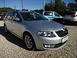 Škoda Octavia III 2,0 TDI 110kW COMBI - náhled 9
