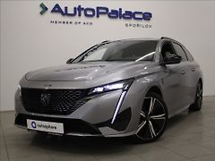 Peugeot 308 1,2 PT 96kW AT GT 29tkm. AKCE - fotografie inzerátu