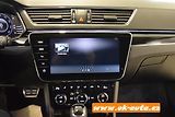 Škoda Superb 1.4 TSI iV LAURIN & KLEMENT  - náhled 56