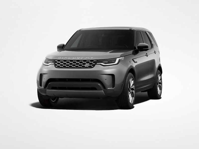 Land Rover Discovery (2025) D250 S AWD AUT - fotografie inzerátu