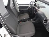 Volkswagen up! (2022) 1.0, Tempomat, Park. senzory - náhled 9