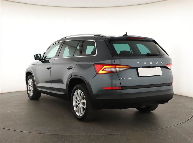Škoda Kodiaq (2021) Style 2.0 TDI - fotka 4 z 25