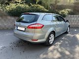 Ford Mondeo 2.0 TDCi 96 kW PRAV. SERVIS - náhled 4