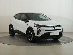 Renault Captur (2025) 1.0 TCe, Navigace, Výhřevy - fotografie inzerátu