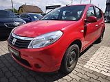Dacia Sandero 2009 1.4 MPI 55kW - náhled 2