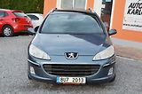 Peugeot 407 (2008) SW 2.0 HDi 100kW AT / PANORAMA - náhled 1