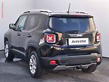 Jeep Renegade (2015) 2.0 MJT 4x4, ČR, Limited, TZ - náhled 6