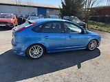 Ford Focus (2005) 2.0 TDCi SPORT - náhled 7