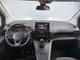 Opel Combo 1,2 i 81 KW LIFE PANORAMA CZ - náhled 8
