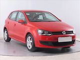 Volkswagen Polo (2010) 1.2 12V, Tempomat - náhled 1