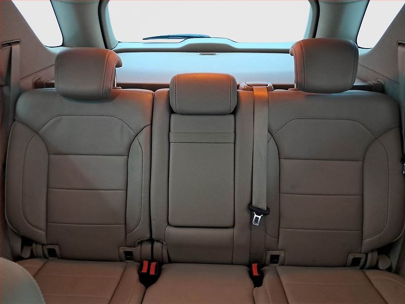 Mercedes-Benz Třídy M (2012) ML 350 BlueTEC, 4X4, Automat - fotka 10 z 19