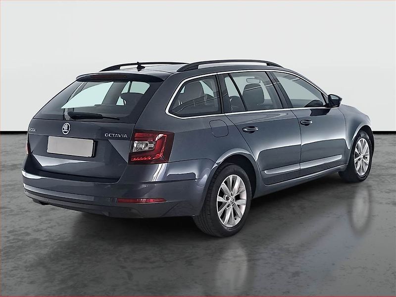 Škoda Octavia (2017) Style 2.0 TDI, Automat - fotka 5 z 20