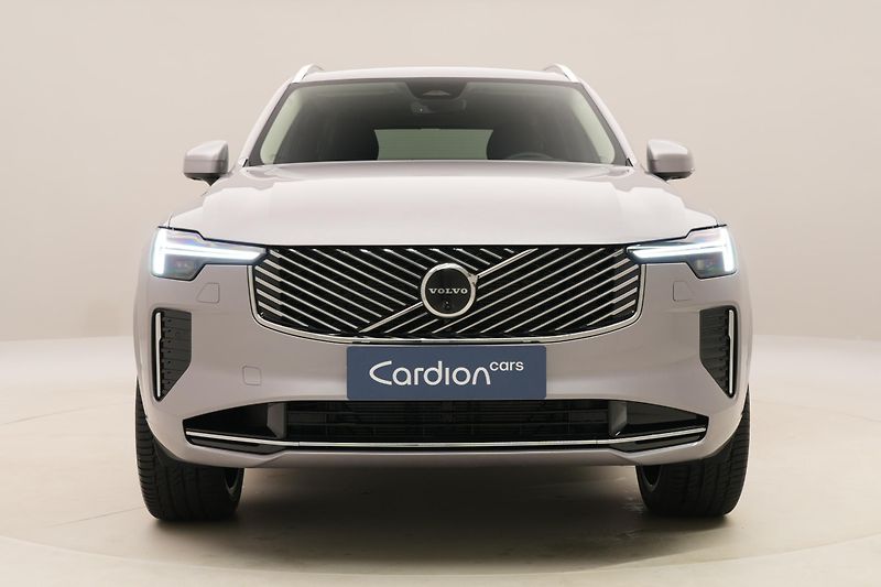 Volvo XC90 (2026) T8 AWD Plug-in BRIGHT PLUS 7m - fotka 15 z 73