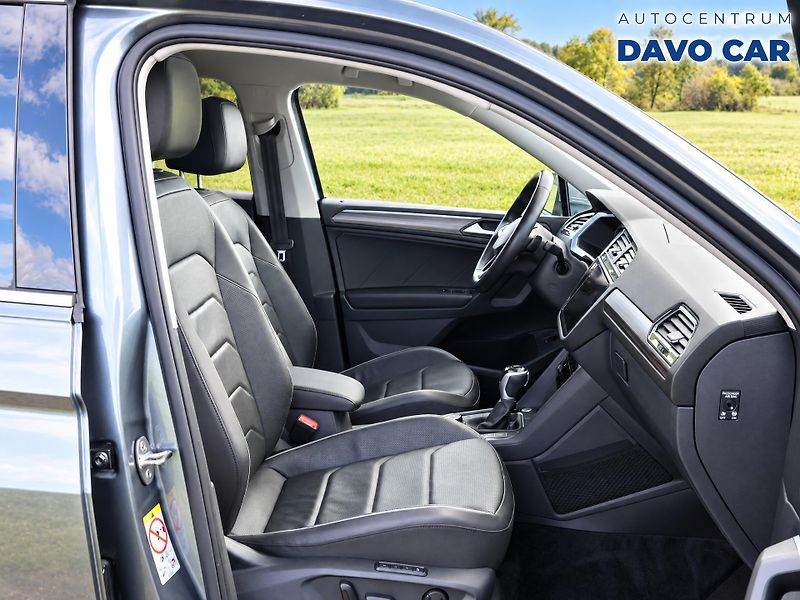 Volkswagen Tiguan Allspace 2,0 TSI 140kW DSG 4M DPH IQ - fotka 13 z 36
