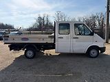 Volkswagen LT 2.5TDI 70KW*VALNÍK*5.MÍST* - náhled 7