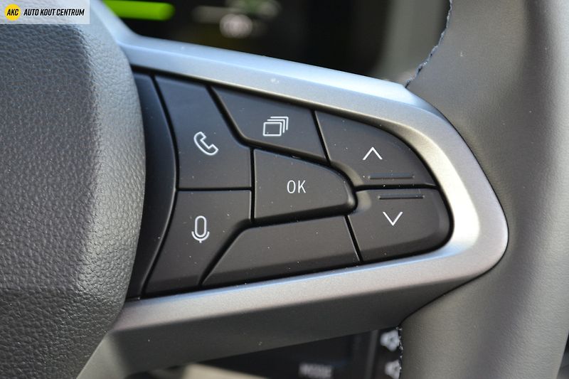 Dacia Bigster EXTREME MILD HYBRID 140 PANORA - fotka 46 z 59