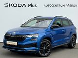 Škoda Karoq (2024) 2.0 TSI 140kW DSG 4x4 SportLin - náhled 1