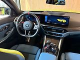 BMW M3 Competition xDrive, Ventilace - náhled 45