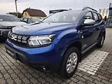 Dacia Duster 2023 ČR 1.0 ECO-G Expression - náhled 2