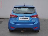 Hyundai ix20 (2017) 1.6 CVVT, ČR, servis.kniha - náhled 4