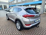 Hyundai Tucson 1,7 CRDi Welcome Style - náhled 8