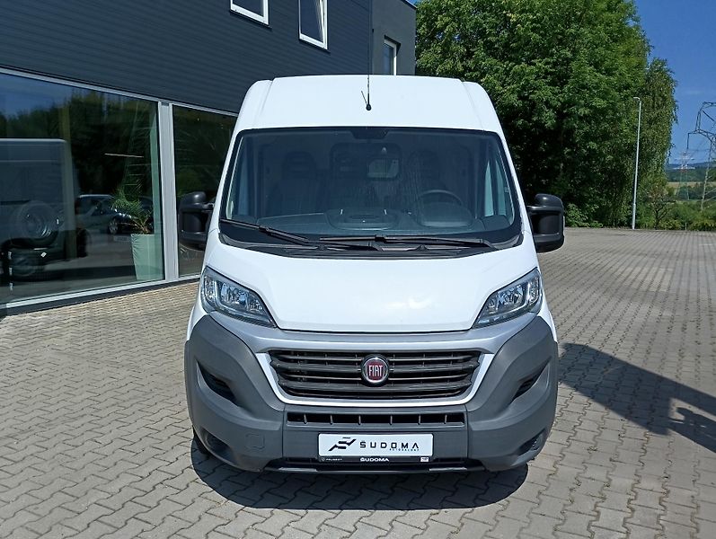 Fiat Ducato (2018)  2.0JTD L3H2 115k MAN6 - fotka 2 z 21