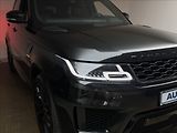 Land Rover Range Rover Sport 3,0 P400 HST HUD PANO DPH ČR - náhled 45