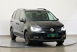 Volkswagen Sharan - náhled 8