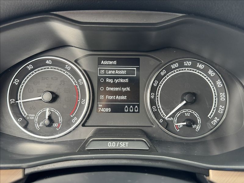 Škoda Scala 1,0 TSI STYLE DPH 1maj původČR - fotka 27 z 50
