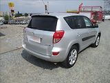 Toyota RAV4 2,2 D, 4x4, aut klima,kamera, - náhled 6