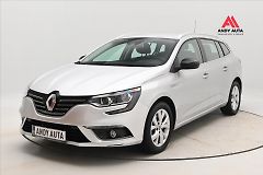 Renault Mégane 1,3 Tce 103 kW Sport Tourer Zá - fotografie inzerátu