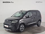 Toyota ProAce City Verso (2025) 1.2T 110k Short Family L1 - náhled 1
