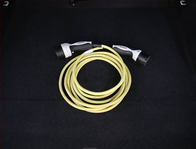 Volkswagen ID.4 (2021) Pro Perf. (82 kWh), SoH 76% - fotka 29 z 29