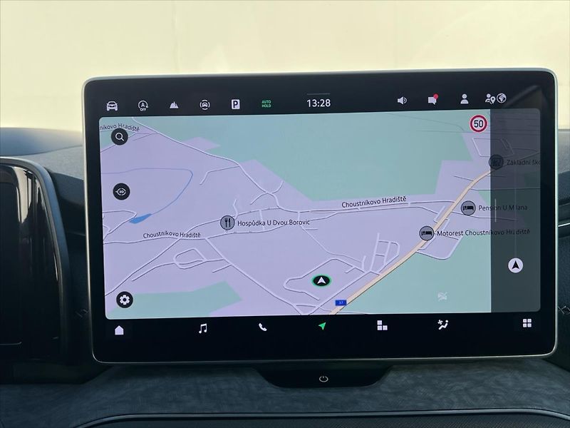 Škoda Kodiaq 2,0 TDi 142kW 7DSG 4x4 EXCLUSI - fotka 24 z 30