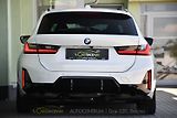BMW Řada 3 320D XDRIVE M-SPORT ČR HUD - náhled 4