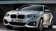 BMW 1